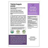 Triphala Guggulu powder | 227gm