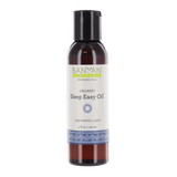 Sleep Easy Oil  118ml buy from Sattvic Health Store Australia