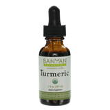 Turmeric liquid extract