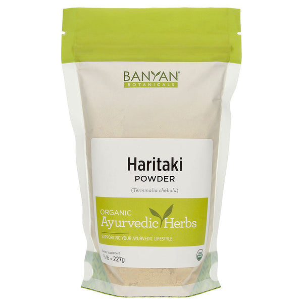 Haritaki powder