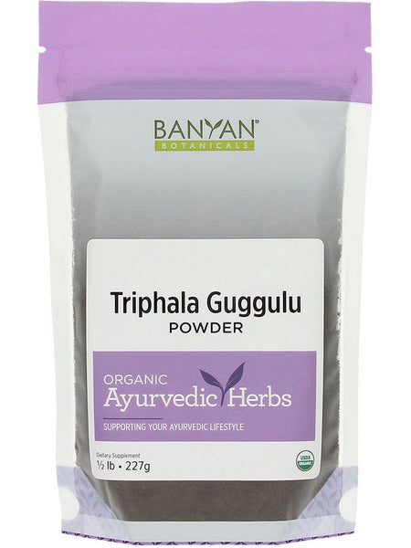 Triphala Guggulu powder | 227gm