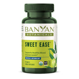 Sweet Ease Tablets - Certified Organic