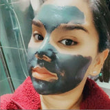 3X Purify Mattify Clarify Charcoal Peel Off Mask
