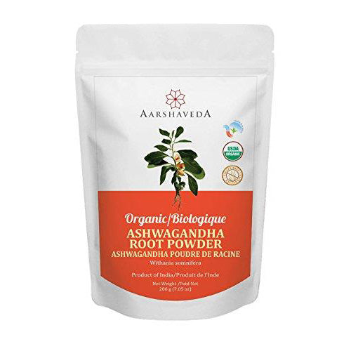 Ashwagandha powder
