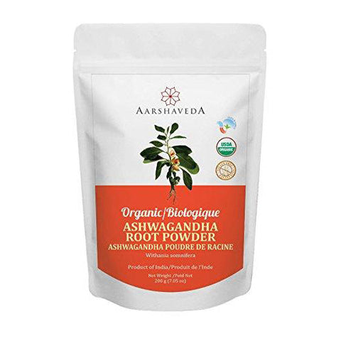 Ashwagandha powder