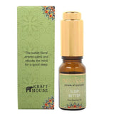 NeoVeda | Sleep Better Essential Oil | Lavender | Vetiver| Grapefruit | 10ml