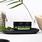 3X Purify Mattify Clarify Charcoal Peel Off Mask