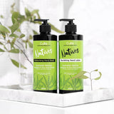 Australian Natives - Nourishing Hand Lotion