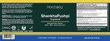 Harmony Veda | Shankhpushpi SUPREME | 120 Capsules
