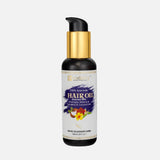 Vedxary Ayurvedic Hair Oil to Nourishes Scalp to Preventing Dandruff | Strengthens Hair Roots, Prevent Hair fall-100ml