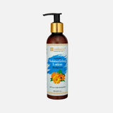 Vedaxry Ayurvedic Body Moisturizing Lotion for Soft & Hydrated Skin | Enriched With Olive Esters & Murumuru Butter-200ml