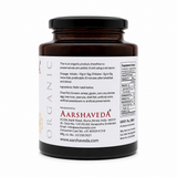 Aarshaveda | Chyavanprash | USDA Certified Organic | 35 Herbs