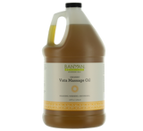 Vata Massage Oil - Certified Organic