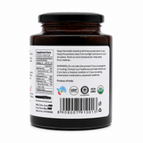 Aarshaveda | Chyavanprash | USDA Certified Organic | 35 Herbs