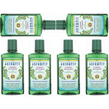 Auromere | Ayurvedic Mouthwash | Alcohol-Free | Fluoride Free