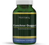 KANCHNAR GUGGUL Capsules