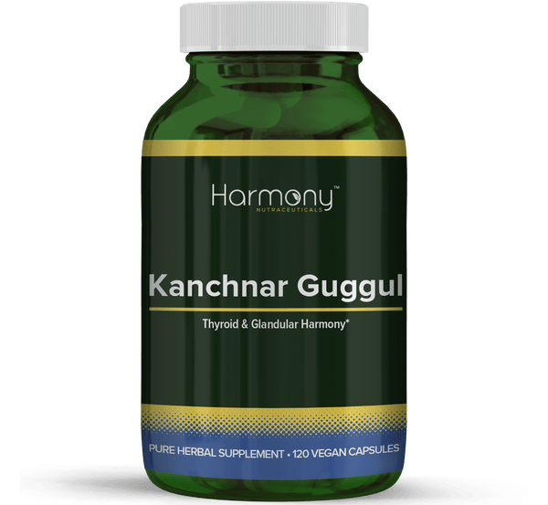 KANCHNAR GUGGUL Capsules