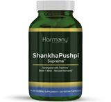 Harmony Veda Shankhpushpi Capsules