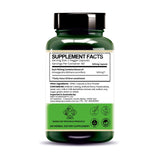 Ashwagandha Supplement Facts