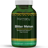 Harmony Veda | BITTER MELON SUPREME | 120 Capsules