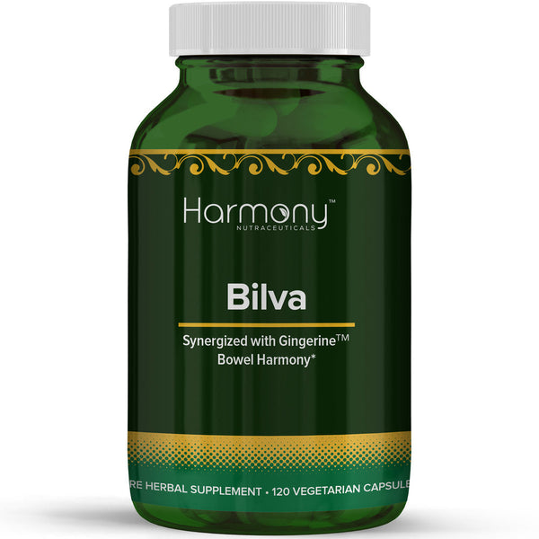 Harmony Veda | BILVA Capsules