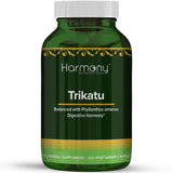 Harmony Veda  TRIKATU Capsules