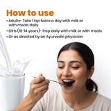 NariPanch® Ayurvedic SuperFood for Women’s Health | Best Adaptogens for Female Health