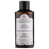 Aarshaveda | Pinda Oil | 150ml