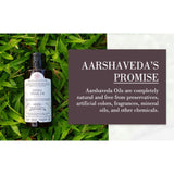 Aarshaveda | Pinda Oil | 150ml