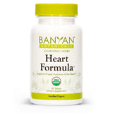 Heart Formula tablets - Certified Organic