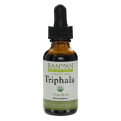 Triphala liquid extract 