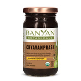 Banyan Botanicals | Chyavanprash | Certified Organic | 266gm