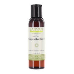 Ashwagandha Bala Oil