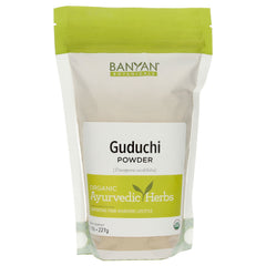Guduchi Powder - Certified Organic