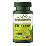 Healthy Skin Tablets- Certified Organic