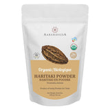 Haritaki powder