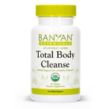 Total Body Cleanse tablets