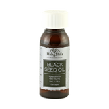 Black Seed Oil | Nigella Sativa Oil 
