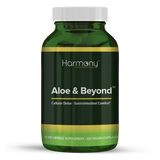 Harmony Veda | ALOE & BEYOND | Aloe Extract