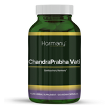 Chandraprabha Vati Capsules