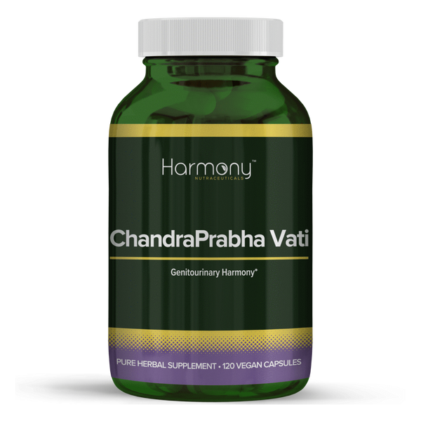 Chandraprabha Vati Capsules