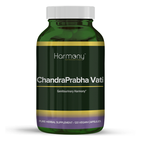 Chandraprabha Vati Capsules