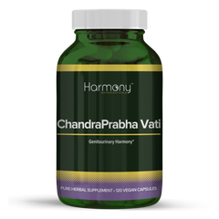 Chandraprabha Vati Capsules