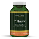 Curcumin and Turmeric Capsules