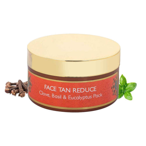 NeoVeda Face Tan Reduce Pack