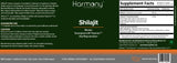 Shilajit  Capsules | Harmony Veda | 120
