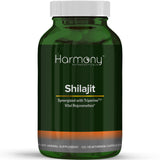 Shilajit  Capsules | Harmony Veda | 120