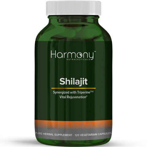 Harmony Veda Shilajit Capsules