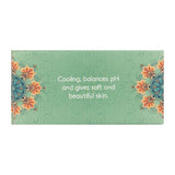 Neoveda Skin Beauty Soap | Aloe Vera | Mogra