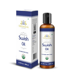 Shivamastu | Swish Oil | 200ml